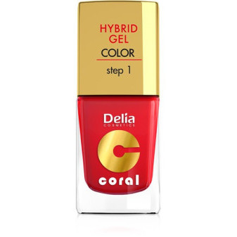 Delia Cosmetic Lak Hybrid gél 11ml