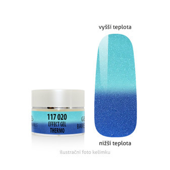 Expa Nails Gel Effect No.20 Thermo 5g