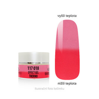 Expa Nails Gel Effect No.18 Thermo 5g