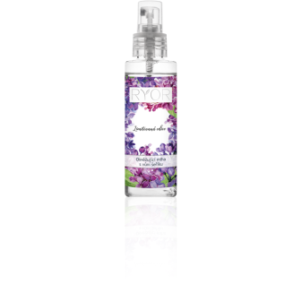 Ryor Osviežujúca hmla s vôňou šeříku 100ml