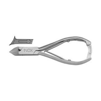 INOX kliešte 1736 14cm