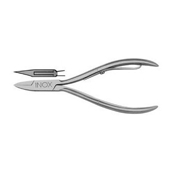 INOX kliešte 91750 11cm