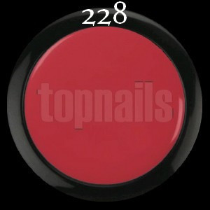 Topnails UV gél pastel premium 5g 228
