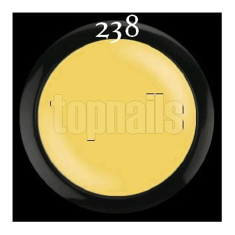 Topnails UV gél pastel premium 5g 238