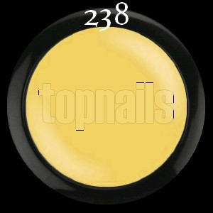 Topnails UV gél pastel premium 5g 238