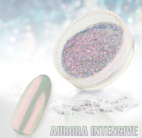 Dekoratívny pigment aurora Intensive