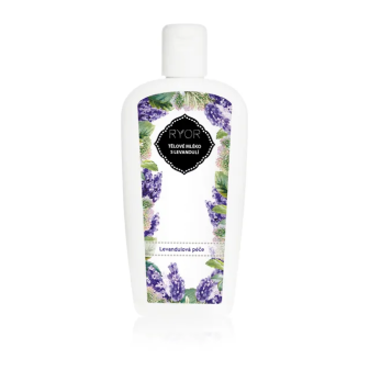 Ryor Mlieko s levanduľou 300ml