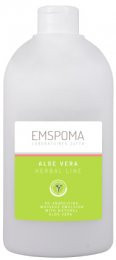 Emspoma Herbal Line Aloe Vera Emulzia 1l