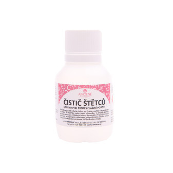 AMOENE Čistič štetcov 100ml