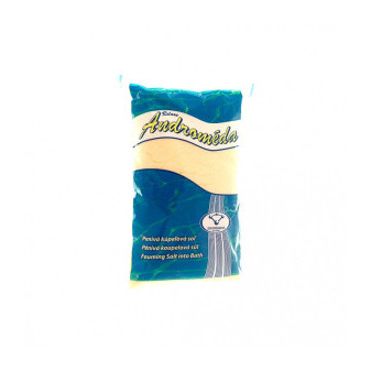 Andromeda Relaxa kúpeľová soľ Harmanček 1kg