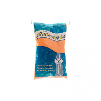 Andromeda Relaxa soľ do kúpeľa Mandarínka 1ks