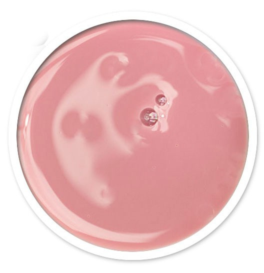 ANPRO Gélová kamufláž 30ml Natural Pink