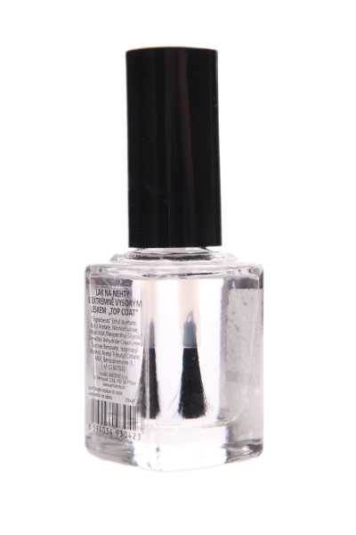ANPRO Lak s extrémne vysokým leskom TOP COAT 12ml