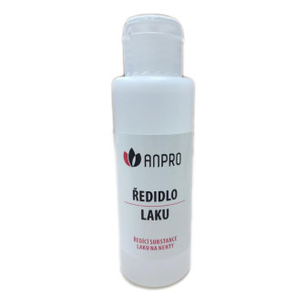 ANPRO Riedidlo na laky 100ml
