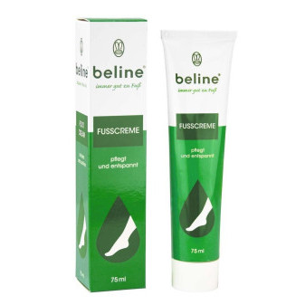 Beline Balzam na popraskané nohy 75ml