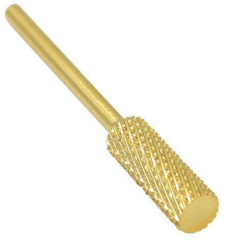 Karbidové frézy Zlatý valec 5 mm