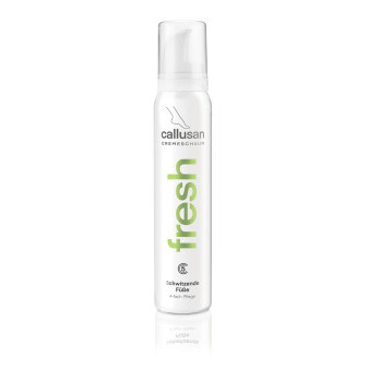 Callusan FRESH 125ml