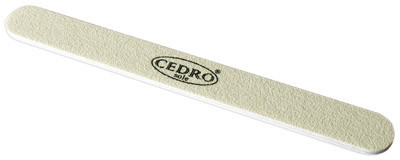 Cedro pilník rovný biely 80/80
