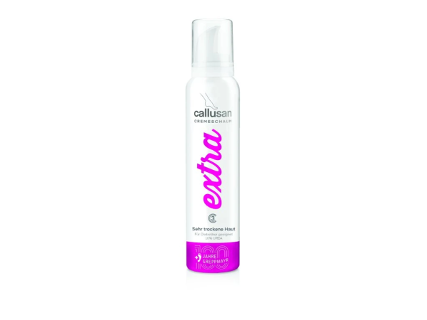 Callusan EXTRA výročná edícia 200ml