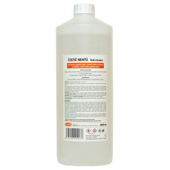 Cedro Čistič nechtov 1000ml