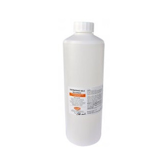 Cedro UV odstraňovač gélových vrstiev 500ml