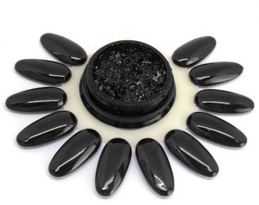 Dekoratívny pigment Chromatic Extrem 2g Black
