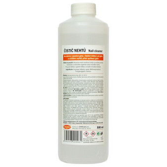 Cedro Čistič nechtov 500ml