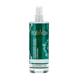 ItalWax Depilačný čistič 500 ml