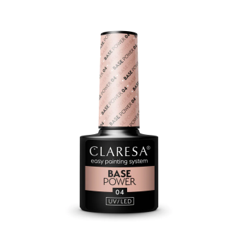 Claresa Base gel Power 5g 04