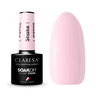 Claresa Gél-lak SHAKE 5g 01