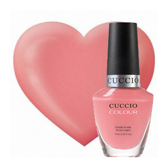 Cuccio lak na nechty 13ml 6009 Turkish delight