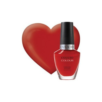 Cuccio lak na nechty 13ml 6026 A Kiss in Paris