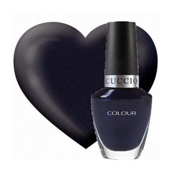Cuccio lak na nechty 13ml 6048 On the Nile blue