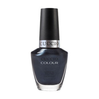 Cuccio lak na nechty 13ml 6049 Nantucket navy
