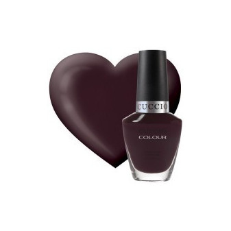 Cuccio lak na nechty 13ml 6056 Rumunsko po tme