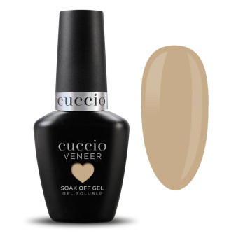 Cuccio Gel-lak VENEER na nechty 13ml 1272 I WISH