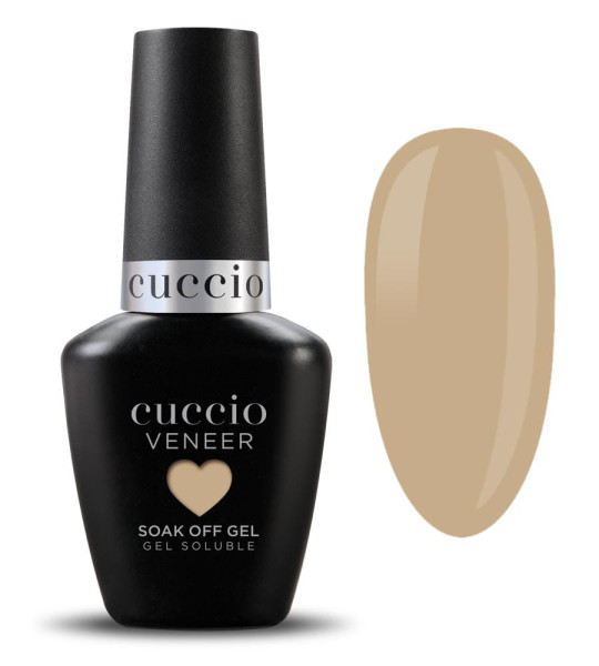 Cuccio Gel-lak VENEER na nechty 13ml 1272 I WISH