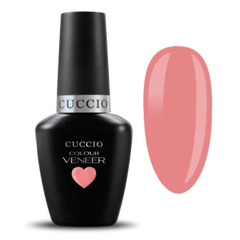 Cuccio Gel-lak VENEER na nechty 13ml