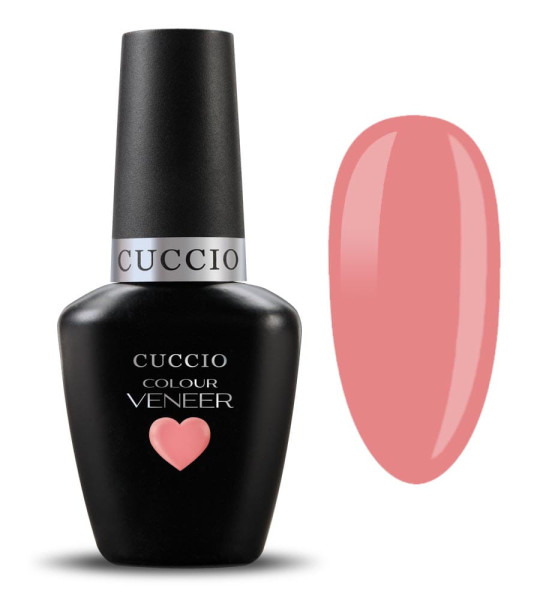 Cuccio Gel-lak VENEER na nechty 13ml