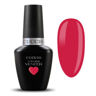 Cuccio Gel-lak VENEER na nechty 13ml 6013 Singapore Sling