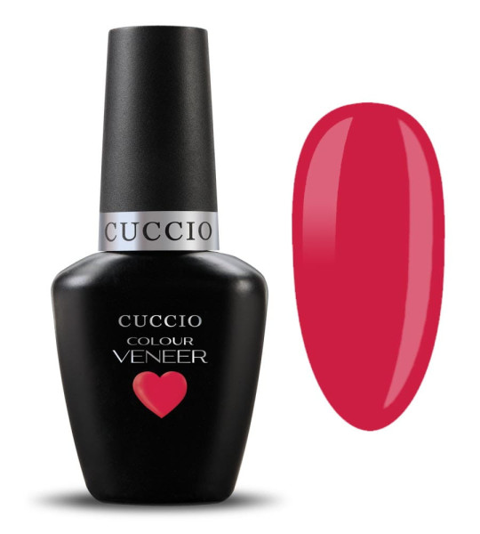 Cuccio Gel-lak VENEER na nechty 13ml 6013 Singapore Sling