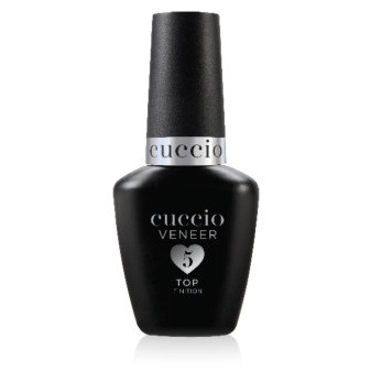 Cuccio Gel-lak VENEER Nail Top Coat 13ml