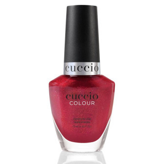 Cuccio lak na nechty 13ml 1267 3,2,1 Kiss