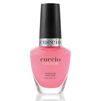 Cuccio lak na nechty 13ml 1280 Punch Sorbet