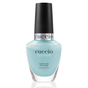 Cuccio lak na nechty 13ml 1284 Blueberry Sorbet
