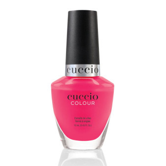 Cuccio lak na nechty 13ml 1315 Láska je bojisko