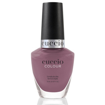 Cuccio lak na nechty 13ml 1276 I Crave