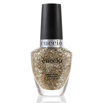 Cuccio lak na nechty 13ml 1325 Straighten Your Crown