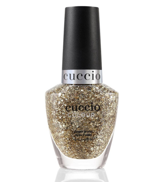 Cuccio lak na nechty 13ml 1325 Straighten Your Crown