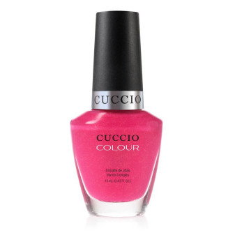Cuccio lak na nechty 13ml 6011 Totally Tokyo
